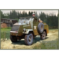 1/35 Chevrolet C15TA