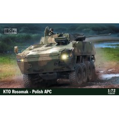 1/72 KTO Rosomak ''Polish APC''