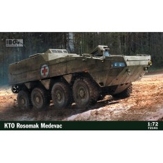 1/72 KTO Rosomak Medevac