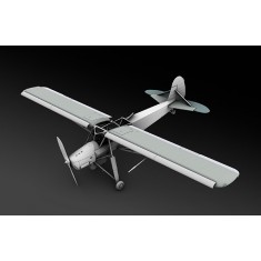 1/72 Fieseler Fi 156C-3 Storch