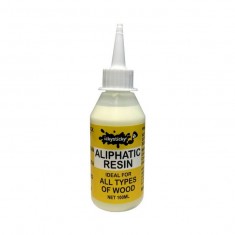 Aliphatic Resin 100ml Glue for All Types of Wood