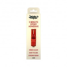 5-Minute Epoxy Adhesive