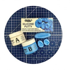 Silicone Putty 120gm