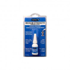 Medium Strength Thread Lock 10ml