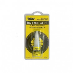 RC Tyre Glue 20gm
