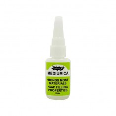 Medium Ca 20gm Hobby Glue