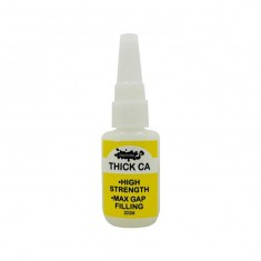Thick Ca 20gm Hobby Glue