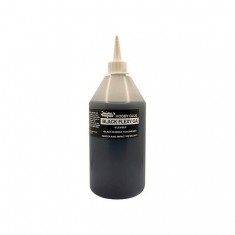 Black Flexy Ca 500gm Hobby Glue