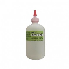 Medium Ca 500gm Hobby Glue