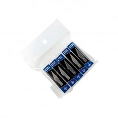 Replacement Blades #2 (50pcs) for Knife Handles #2