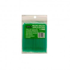 100 Micro Brush Applicators 2.0mm