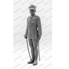 1/16 Polish Regiment Representative Officer
