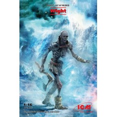 1/16 Wight (Old English: wiht) [GOT]