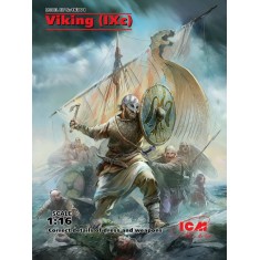 1/16 Viking (9th Century)