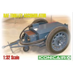 1/32 RAF Trolley Accumulator