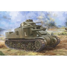 1/35 M3A5 Medium Tank