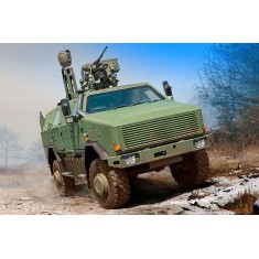 1/35 DINGO 2 Protected Reconnaissance Vehicle (PRV)