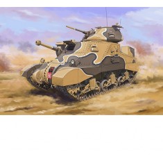 1/35 M3 Grant Medium Tank
