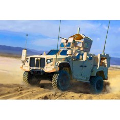 1/35 M1278 Heavy Guns Carrier - General Purpose (JLTV-GP)