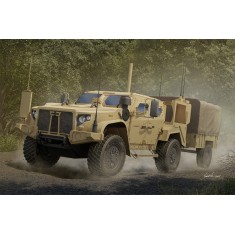 1/35 US M1280 Light Tactical Armoured Vehicle with M1101 Trailer