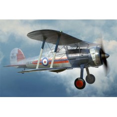 1/48 Gloster Gladiator MK1