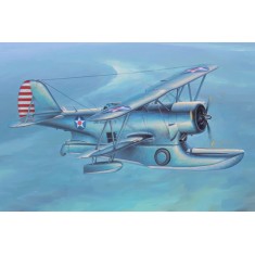 1/48 Grumman J2F-5 Duck