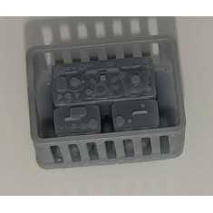 1/72 Number 11 Radio Set