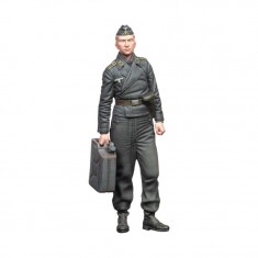 1/35 WWII Wehrmacht Tanker