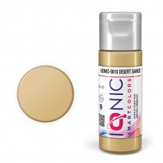 Acrylic Paint - Smart Colors #Desert Sand (20ml)