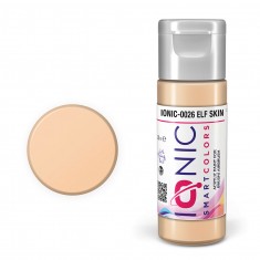 Acrylic Paint - Smart Colors #Elf Skin (20ml)