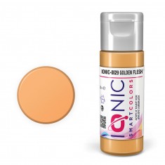 Acrylic Paint - Smart Colors #Golden Flesh (20ml)