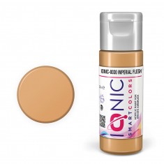 Acrylic Paint - Smart Colors #Imperial Flesh (20ml)