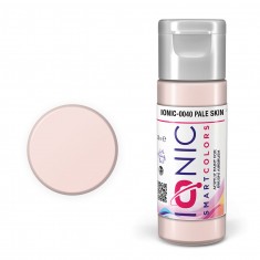 Acrylic Paint - Smart Colors #Pale Skin (20ml)