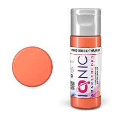 Acrylic Paint - Smart Colors #Light Orange (20ml)