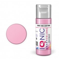 Acrylic Paint - Smart Colors #Gum Pink (20ml)
