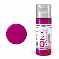 Acrylic Paint - Smart Colors #Magenta (20ml)