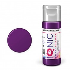 Acrylic Paint - Smart Colors #Warlock Purple (20ml)