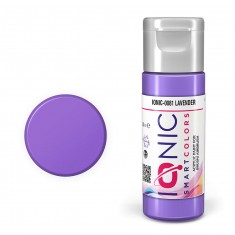 Acrylic Paint - Smart Colors #Lavender (20ml)