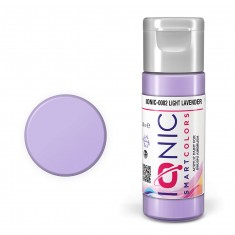 Acrylic Paint - Smart Colors #Light Lavender (20ml)