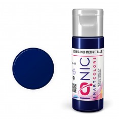 Acrylic Paint - Smart Colors #Midnight Blue (20ml)