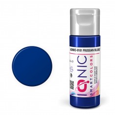 Acrylic Paint - Smart Colors #Prussian Blue (20ml)