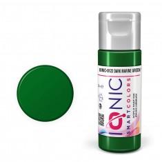 Acrylic Paint - Smart Colors #Dark Marine Green (20ml)