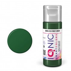 Acrylic Paint - Smart Colors #Forest Green (20ml)
