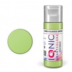 Acrylic Paint - Smart Colors #Mystic Green (20ml)