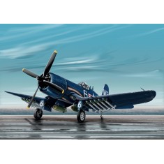 1/72 Vought Corsair F4U/4B