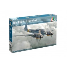 1/72 Messerschmitt Me410 ''Hornisse''