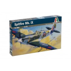 1/72 Supermarine Spitfire MK.IX
