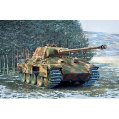 1/35 Sd Kfz. 171 Panther Ausf A 