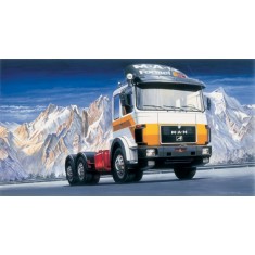 1/24 Man 26.321 Formel Six Semi-Truck
