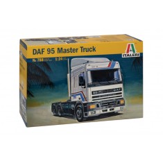 1/24 DAF 95 Master Truck